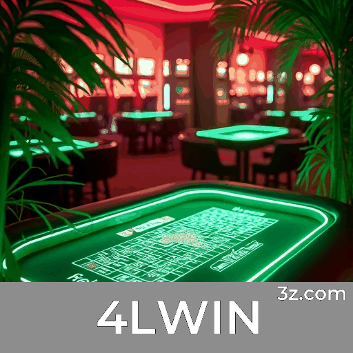 Excelência em Casino no 4LWIN: Jogos e Dealers Premium
