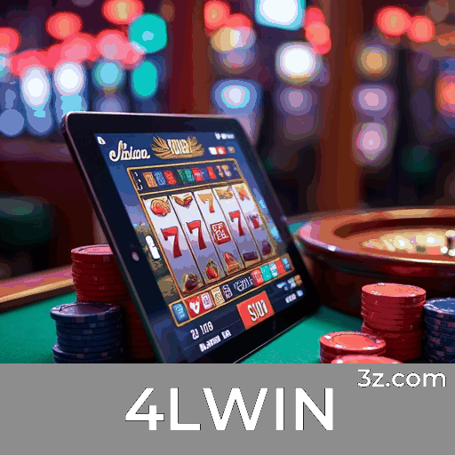 Qualidade Suprema de Jogos de Casino no 4LWIN