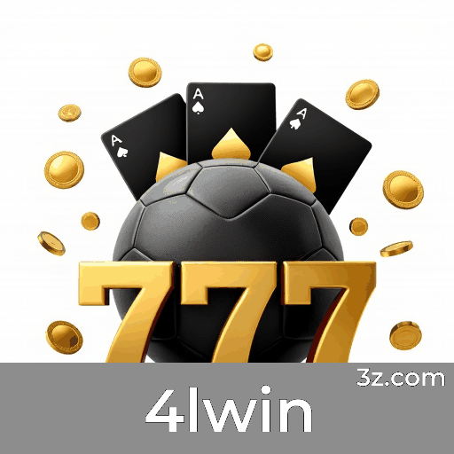 4lwin: Plataforma de Apostas Profissional e Confiável