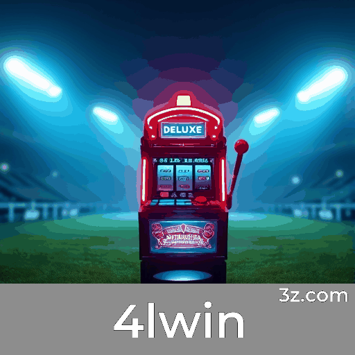 Qualidade Incomparável de Jogos no 4lwin