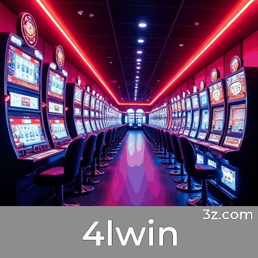 4lwin: O Mundo dos Jogos Selecionados e de Qualidade