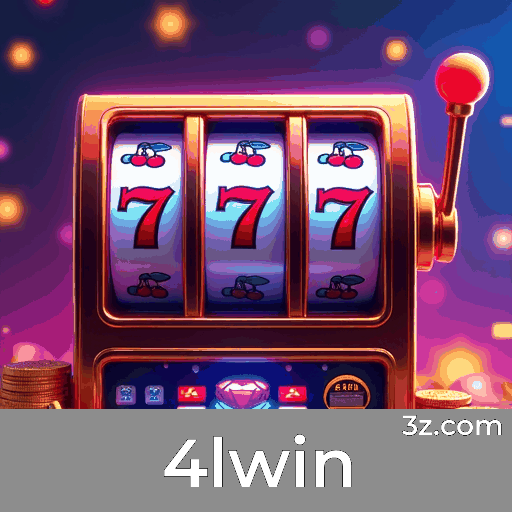 Qualidade Incomparável de Jogos no 4lwin